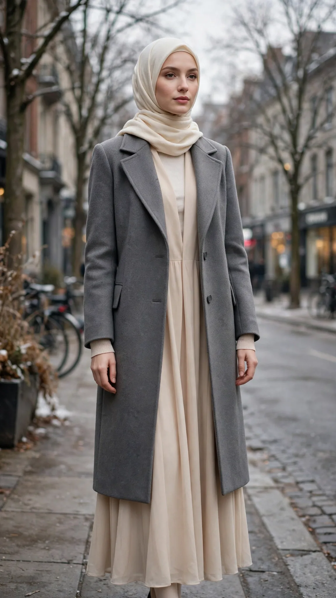 Master the 3-Piece Proportion Rule