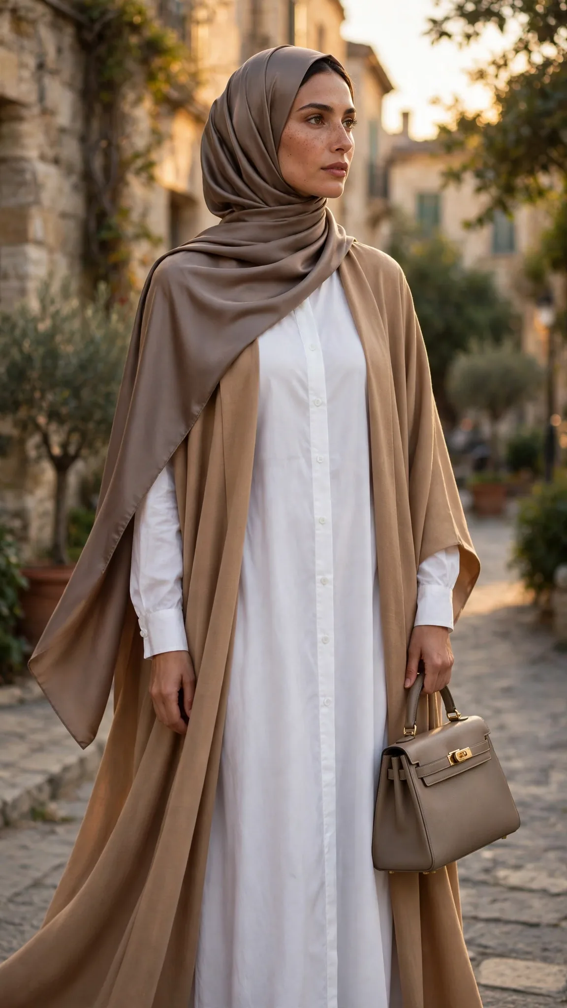 Modest Pieces That Read Expensive